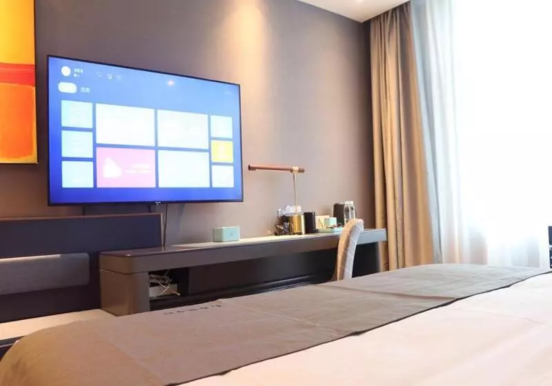 Lanou Hotel Longjiang Road Shigatse