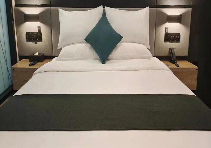 Lanou Hotel Longjiang Road Shigatse