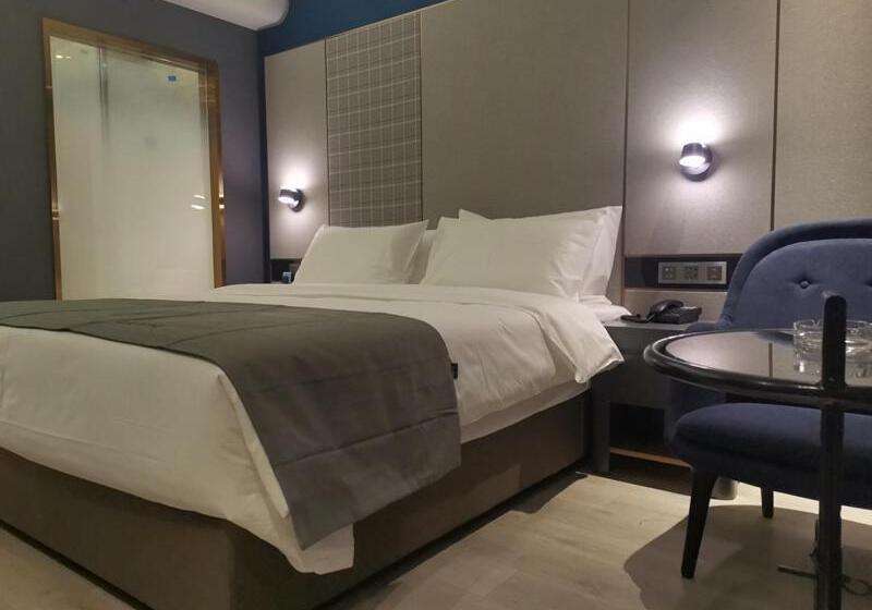 Lanou Hotel Longjiang Road Shigatse