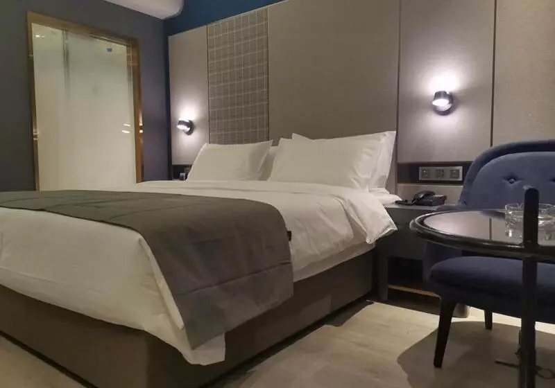 Lanou Hotel Longjiang Road Shigatse