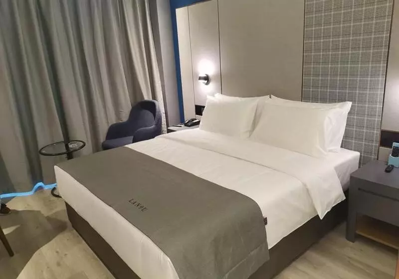 Lanou Hotel Longjiang Road Shigatse