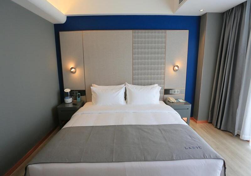 Lanou Hotel Longjiang Road Shigatse