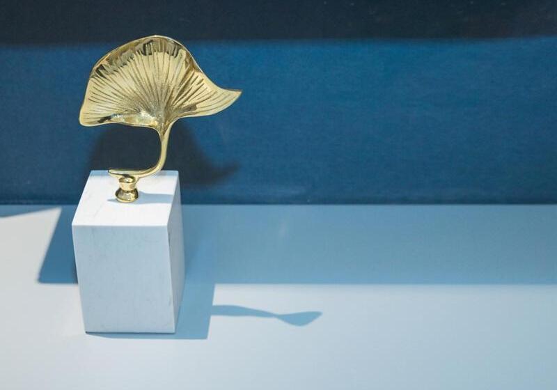 Lanou Hotel Xiguan Impression Scenic Area Shiyanfang County