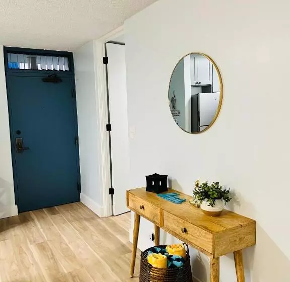 Modern Oceanfront, Kihei, Central Ac, Wifi
