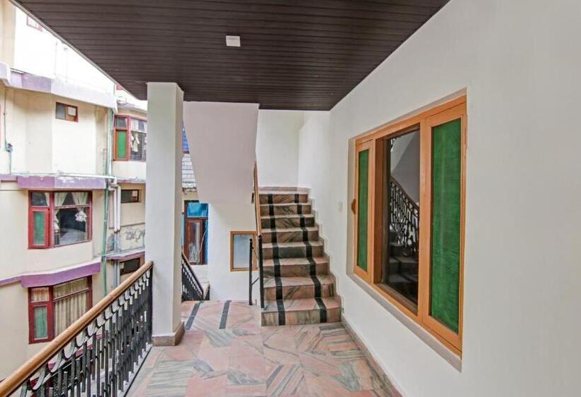 בית מלון כפרי O Alfa