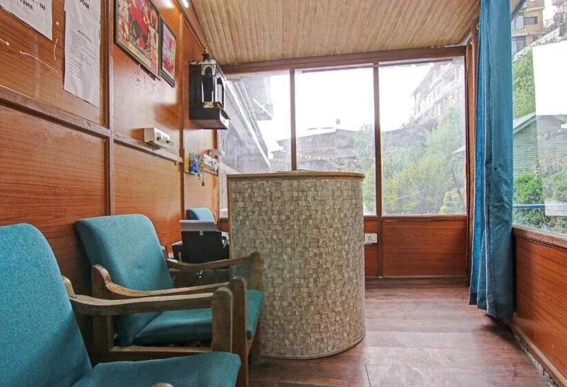 בית מלון כפרי O Alfa