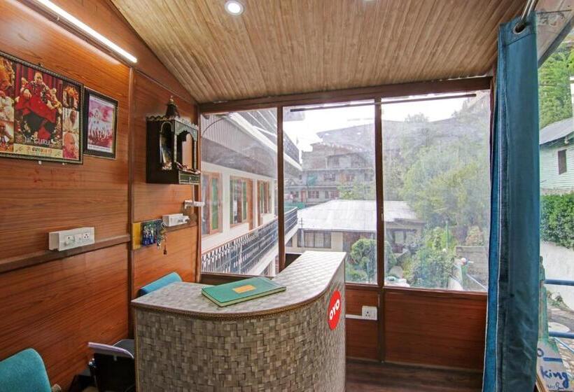 בית מלון כפרי O Alfa