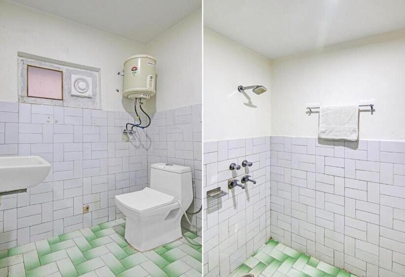 בית מלון כפרי O Alfa