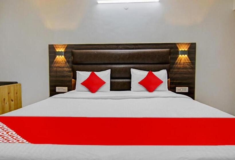 בית מלון כפרי O Alfa