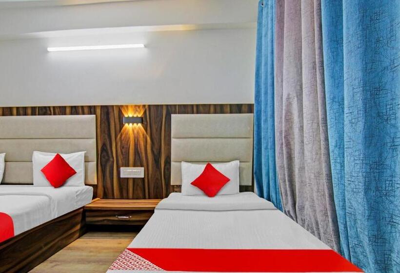 בית מלון כפרי O Alfa