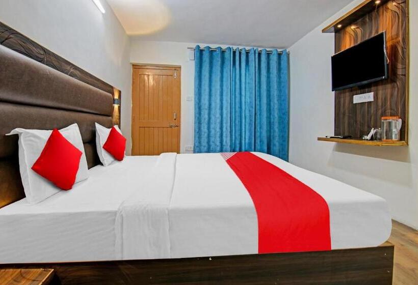 בית מלון כפרי O Alfa