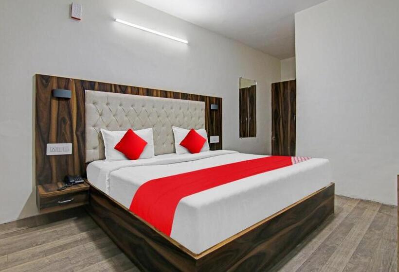 בית מלון כפרי O Alfa