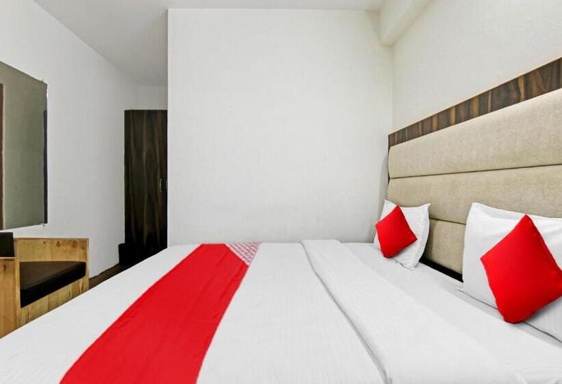 בית מלון כפרי O Alfa