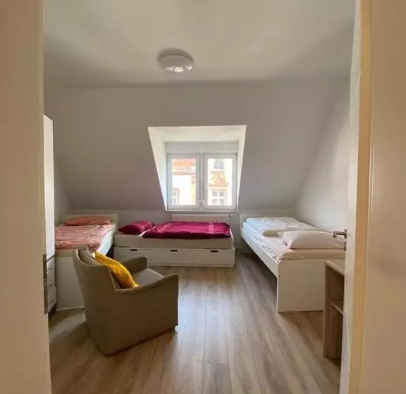 Majatalo Annie´s Appartements