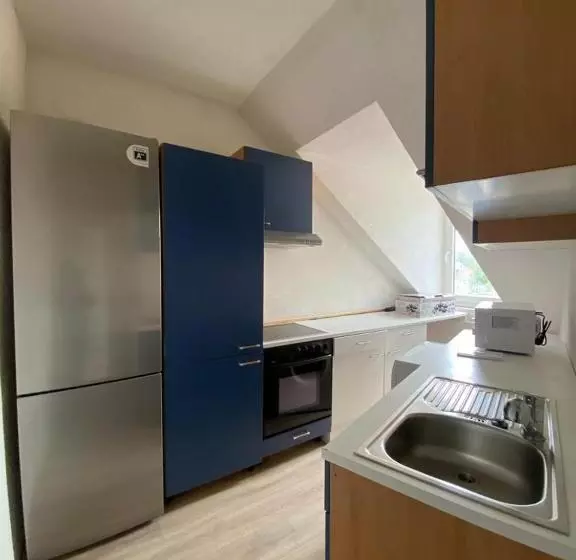 Majatalo Annie´s Appartements