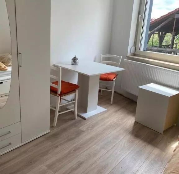 Majatalo Annie´s Appartements