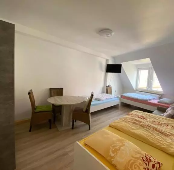 Majatalo Annie´s Appartements