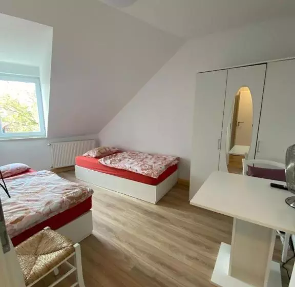 Majatalo Annie´s Appartements