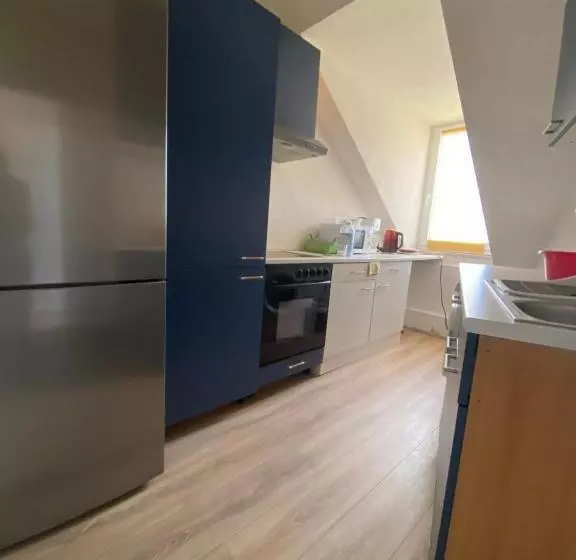 Majatalo Annie´s Appartements