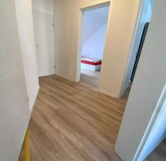 Majatalo Annie´s Appartements