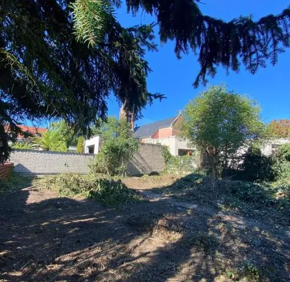 Majatalo Annie´s Appartements