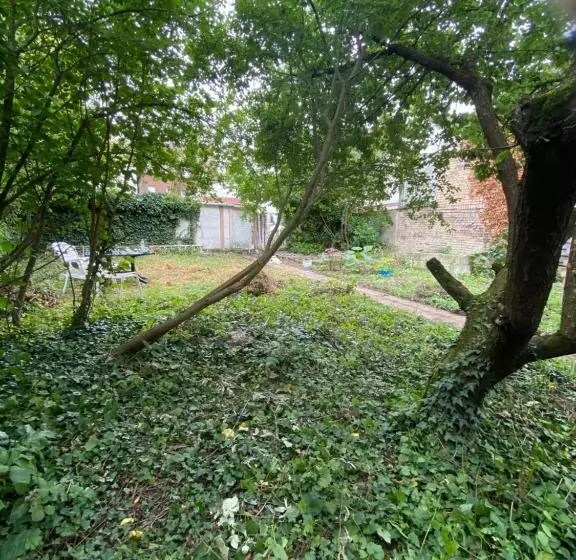 Majatalo Annie´s Appartements