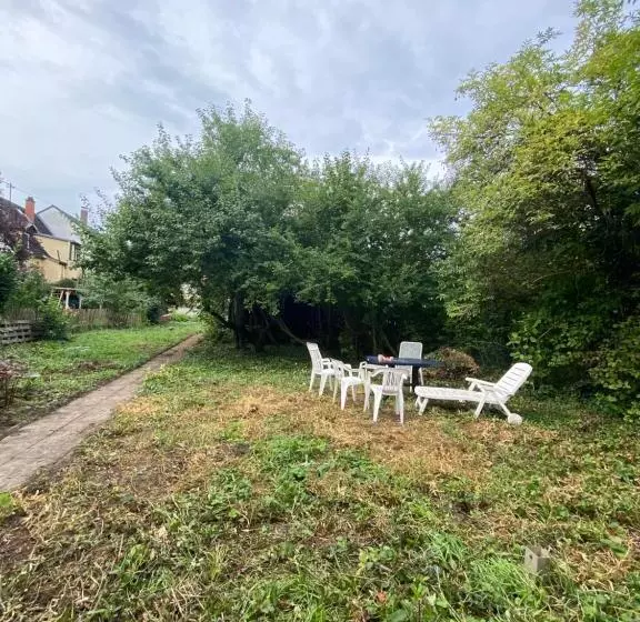 Majatalo Annie´s Appartements