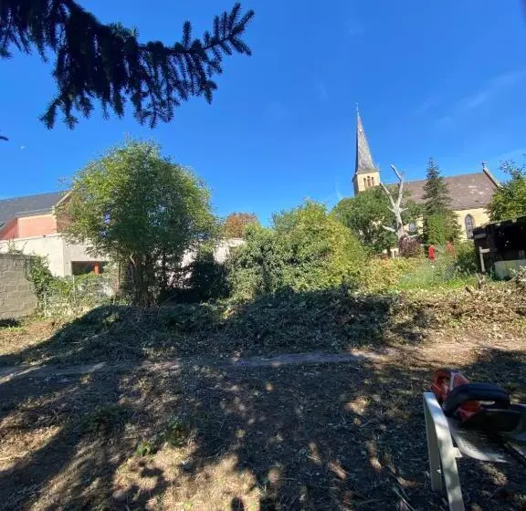 Majatalo Annie´s Appartements