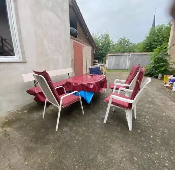 Majatalo Annie´s Appartements