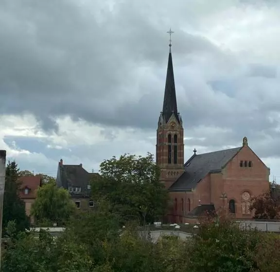 Majatalo Annie´s Appartements