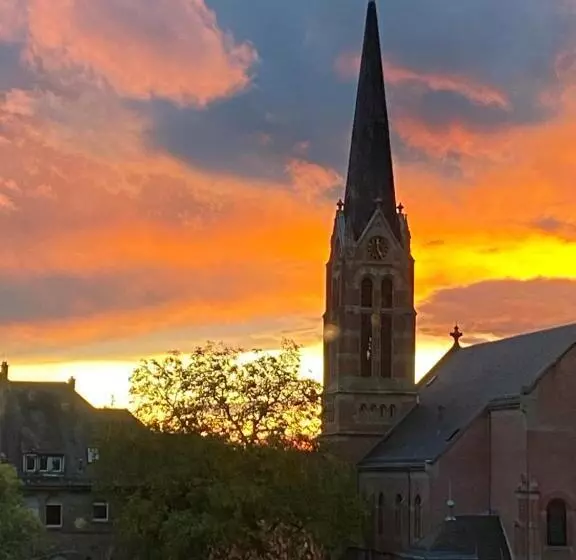 Majatalo Annie´s Appartements