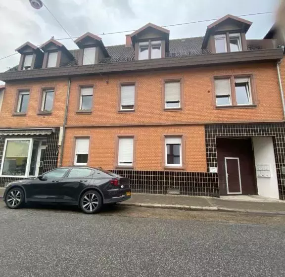 Majatalo Annie´s Appartements