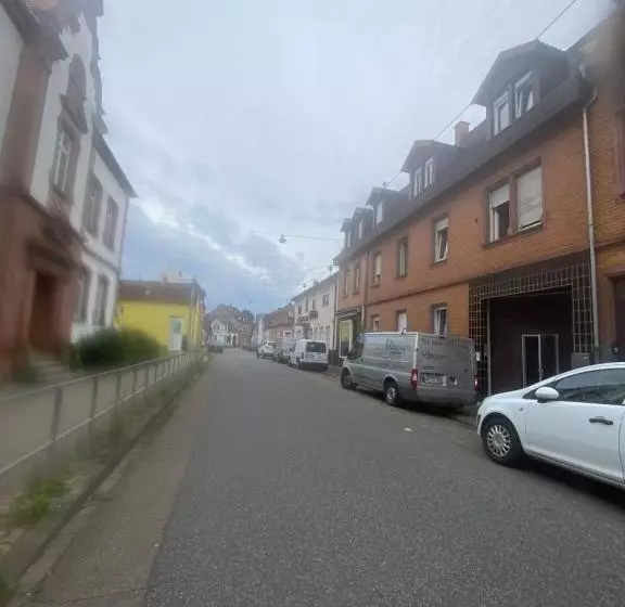 Majatalo Annie´s Appartements