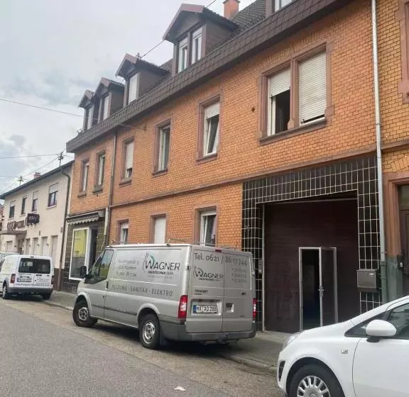 Majatalo Annie´s Appartements