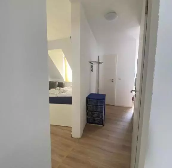 Majatalo Annie´s Appartements