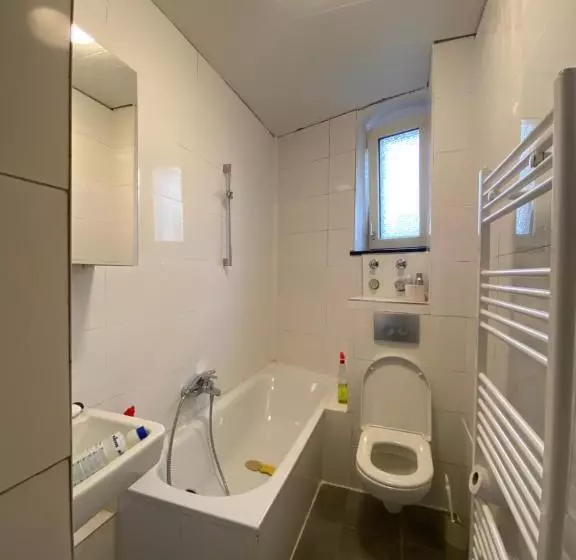 Majatalo Annie´s Appartements