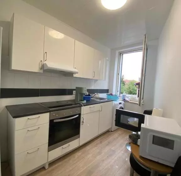 Majatalo Annie´s Appartements