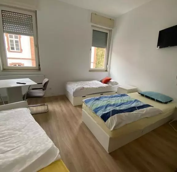 Majatalo Annie´s Appartements