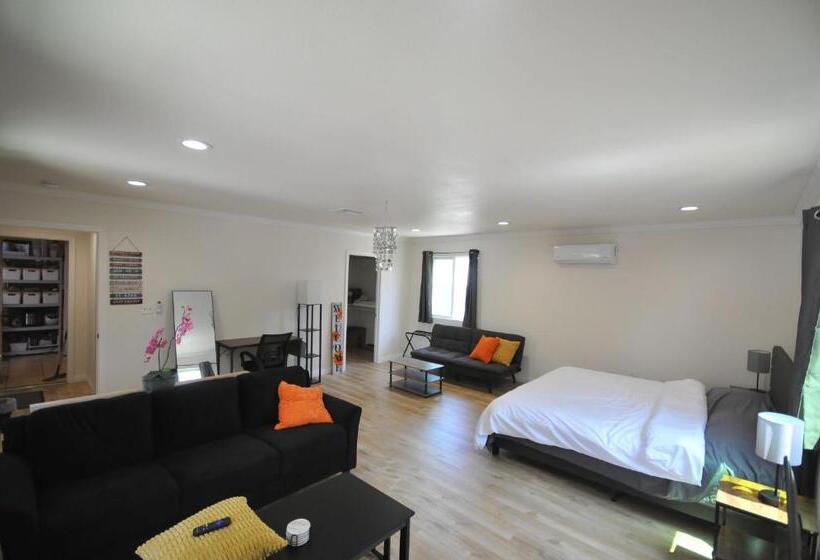 ペンション Brand New Room With Essentials