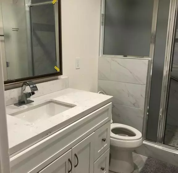 ペンション Brand New Room With Essentials