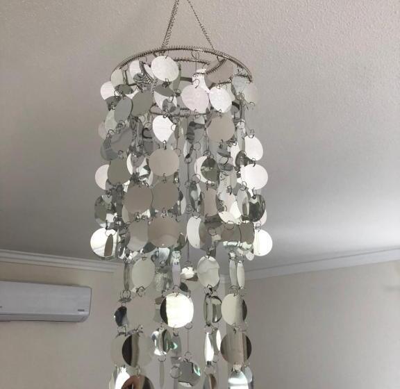 ペンション Brand New Room With Essentials