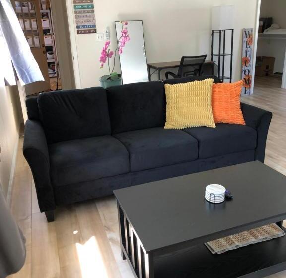 ペンション Brand New Room With Essentials