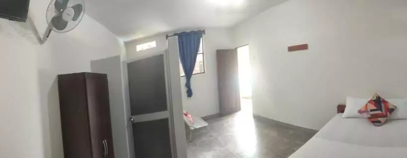 Majatalo Casa Bambú