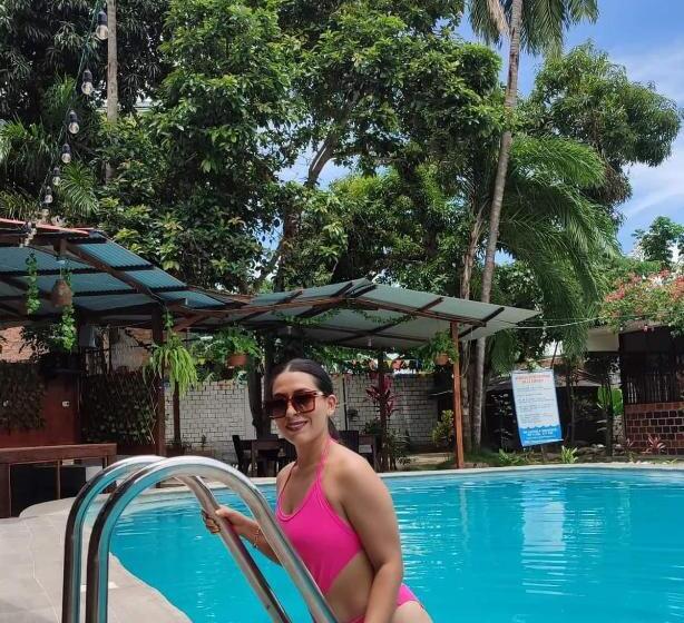 Пансион Casa Bambú