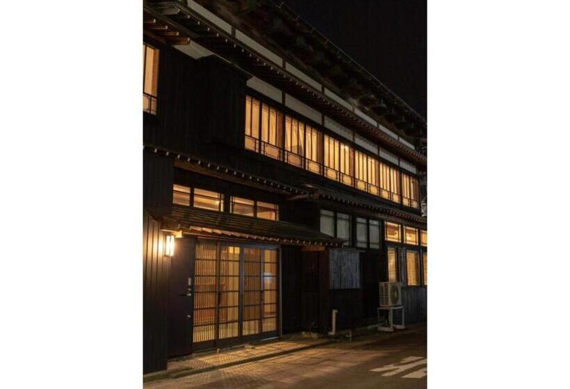 פנסיון Guest House Googoo   Vacation Stay 44899v