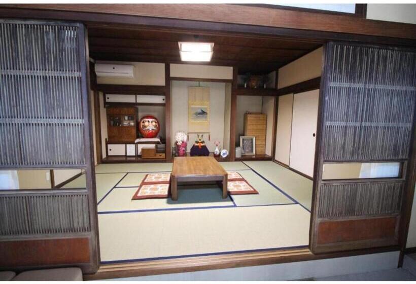 פנסיון Guest House Googoo   Vacation Stay 44899v