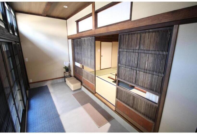 פנסיון Guest House Googoo   Vacation Stay 44899v