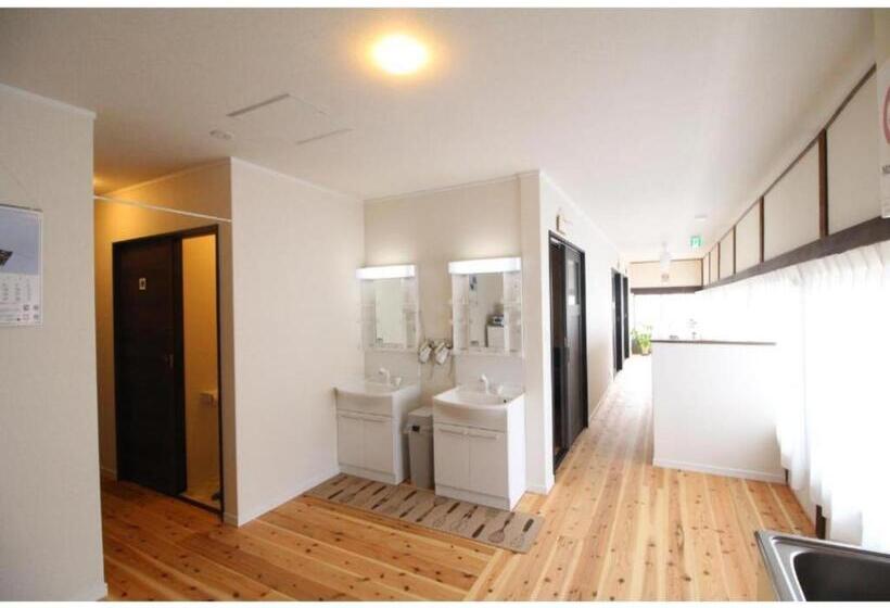 פנסיון Guest House Googoo   Vacation Stay 44899v