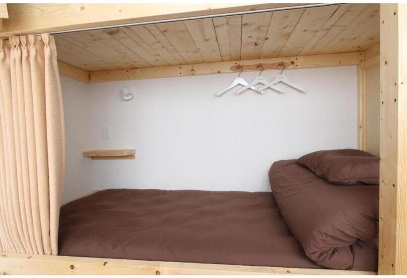 פנסיון Guest House Googoo   Vacation Stay 44899v