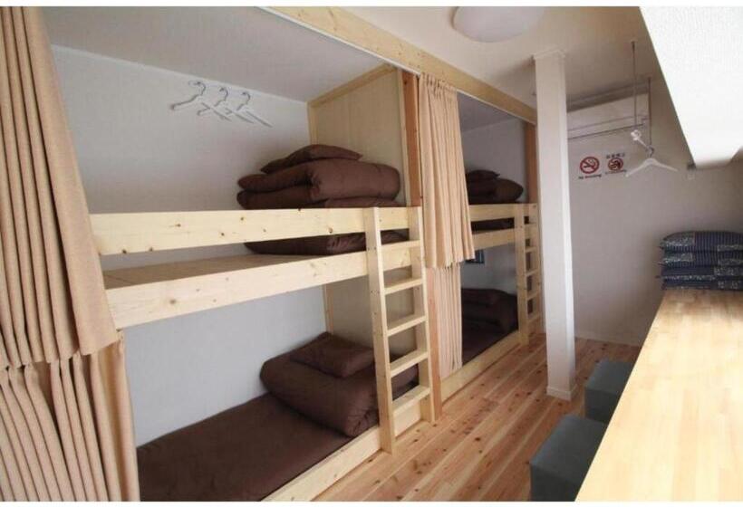 פנסיון Guest House Googoo   Vacation Stay 44899v